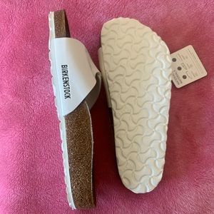 Birkenstock Patent Leather Madrid (regular fit)